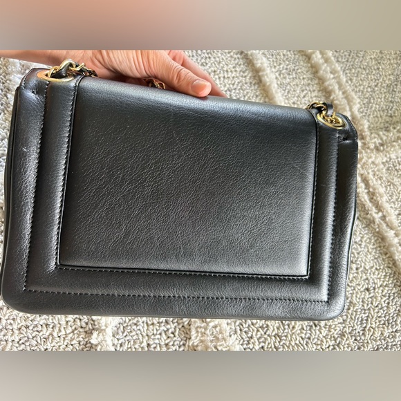 COPY - COPY - VALENTINO BY MARIO VALENTINO
Alice Leather Shoulder Bag - Picture 6 of 10